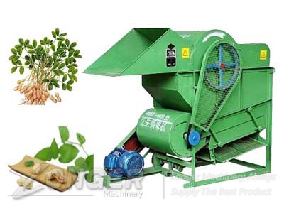 China Made Professional Fresh Peanut Picker for Sale, 2015 Peanut Collecting Machine Price 
