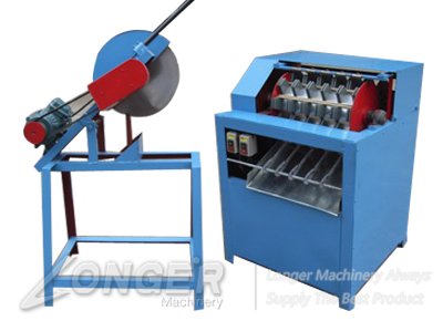 Bamboo Toothpick Processing Line|Toothpick Production Line