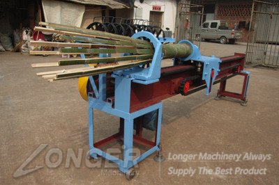 Bamboo Toothpick Processing Line|Toothpick Production Line