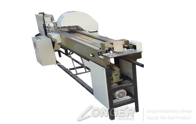 Automatic Wood Ice Cream Stick Product Line For Sale