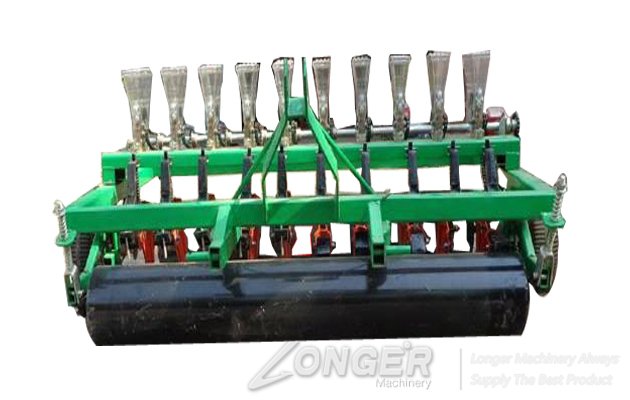 Agericulture Machinery Vegetable Precise Sower