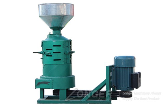 Hot Sale Multifunctional Oat Peeling Machine With Low Price
