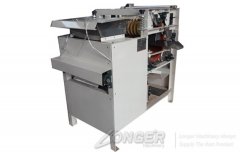 Hot Sale Almond Skin Removing Machine With Factory Price 