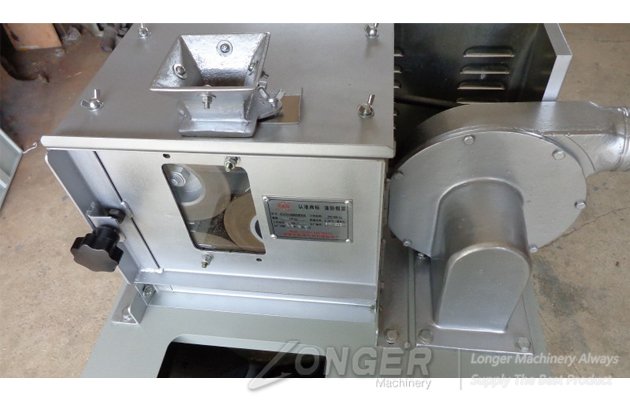 Rice Huller with Polisher|Rice Dehulling Polishing Machine