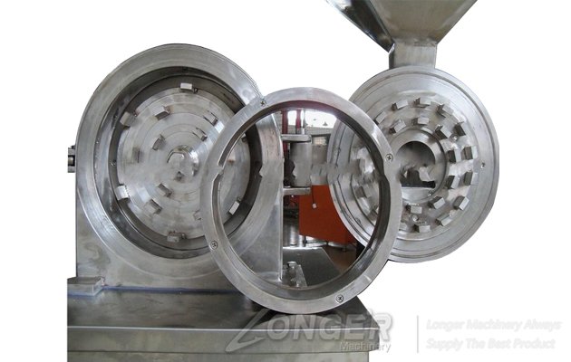 Stainless Steel Grinding Machine For Sale
