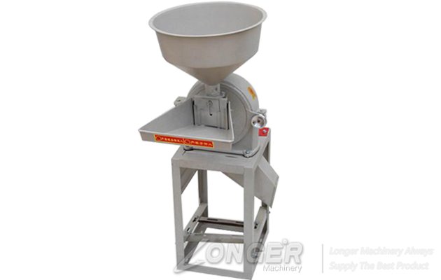Household Flour Mill/Hammer Mill LG-23 Model