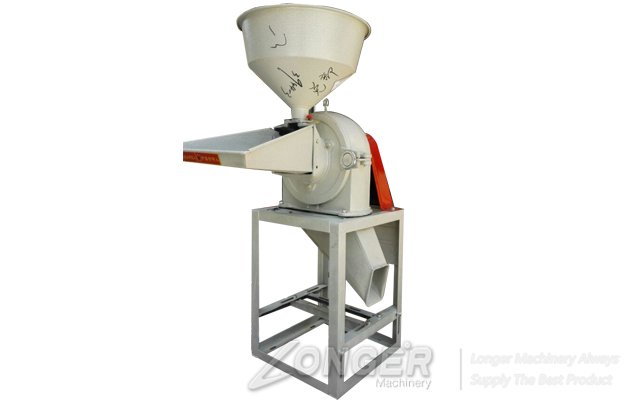 Household Flour Mill/Hammer Mill LG-23 Model