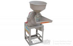 Household Flour Mill/Hammer Mill LG-23A Model