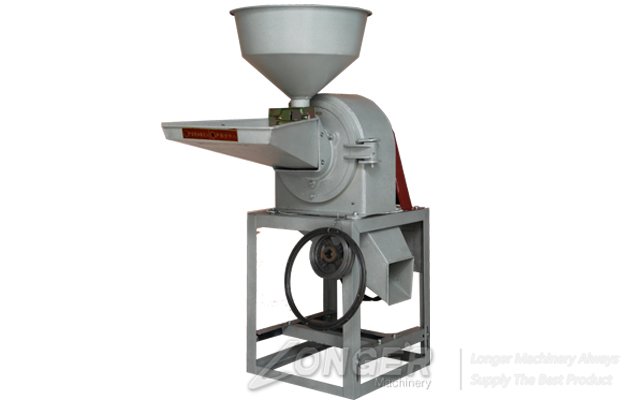 Household Flour Mill/Hammer Mill LG-29 Model