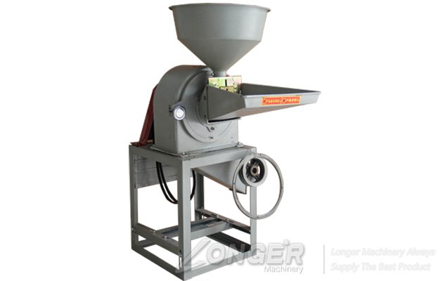 Household Flour Mill/Hammer Mill LG-35 Model