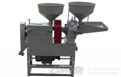 Best price Home Use Rice Mill