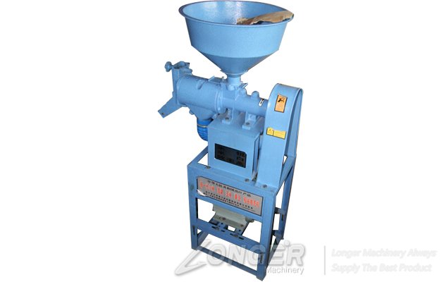 Best price Home Use Rice Mill Machine