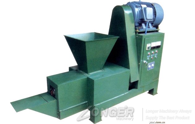 Sawdust Briqueting Machine LGZB-1