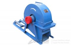 Long Service Life Wood Shaving Machine for Sale