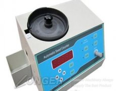 Digital Seed Counting Machine to India